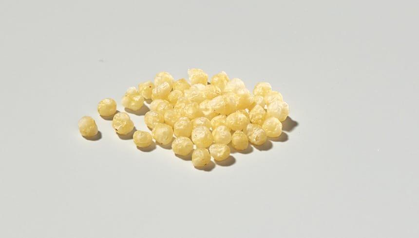 Maiskugeln extra klein