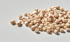 Wheat Germ Croquettes small