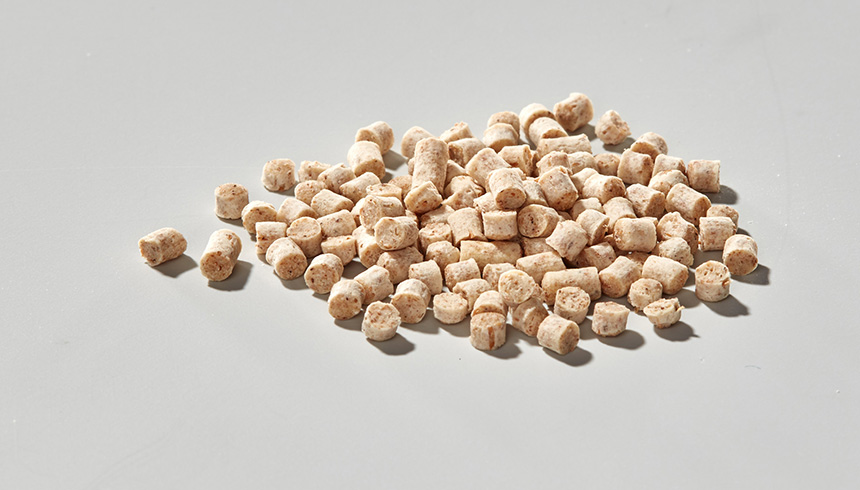 Weizenkeimkroketten klein