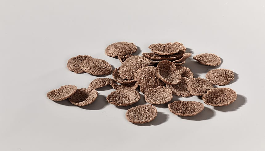 Bio Emmerflakes mit Kakao